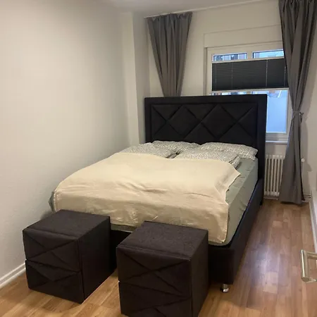 Paris, Wifi, Appartamento Krefeld