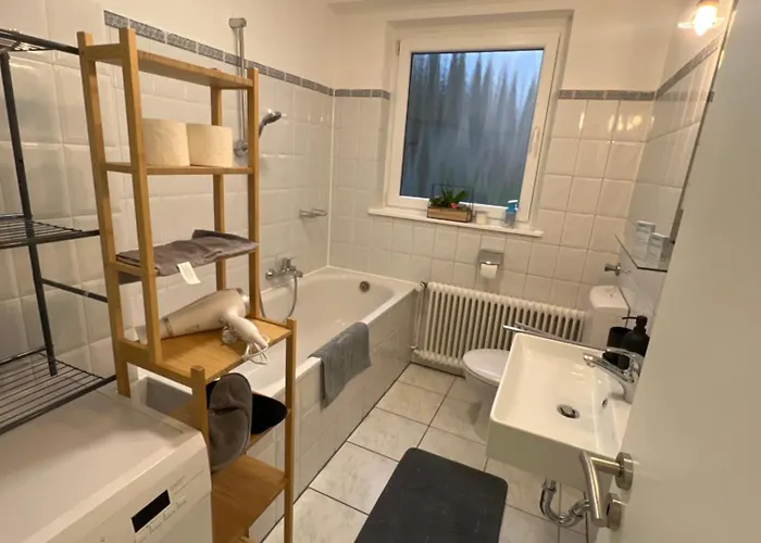 Paris, Wifi, Appartamento